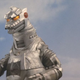 Illustration for article titled Godzilla, yes—but also robotic imposters, space apes, dog gods, superspies…